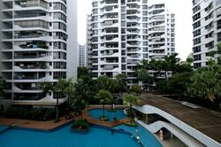 Arc at Tampines (D18), Condominium #522071611